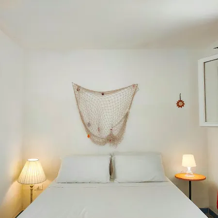 La Matedda Di Casa Camilla Journey * 마리나 세라