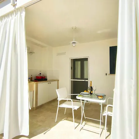 La Matedda Di Casa Camilla Journey * 마리나 세라