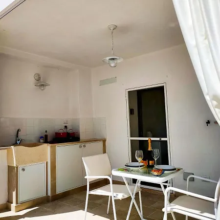 펜션 La Matedda Di Casa Camilla Journey *