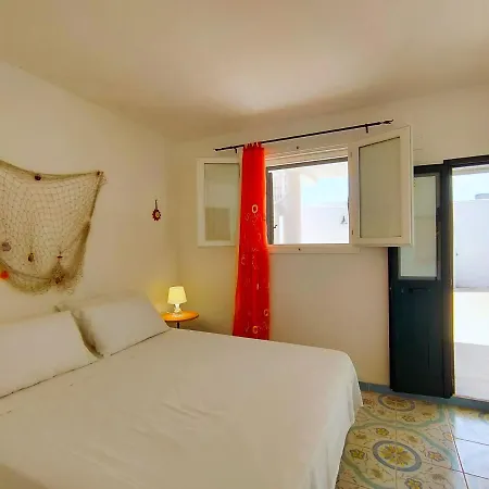 La Matedda Di Casa Camilla Journey Holiday home *