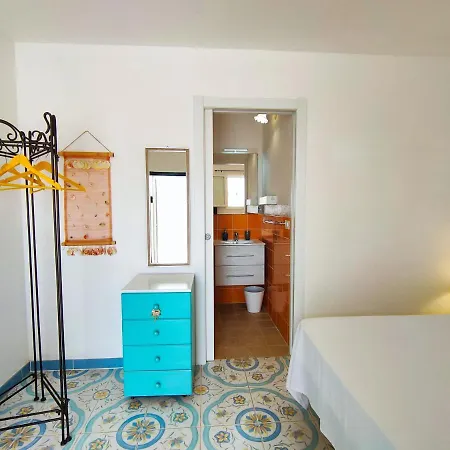 Holiday home La Matedda Di Casa Camilla Journey