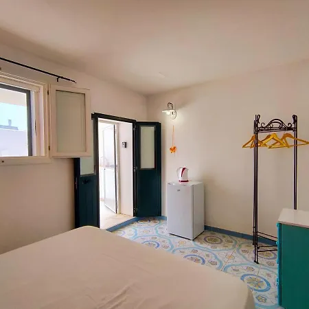 La Matedda Di Casa Camilla Journey Holiday home *