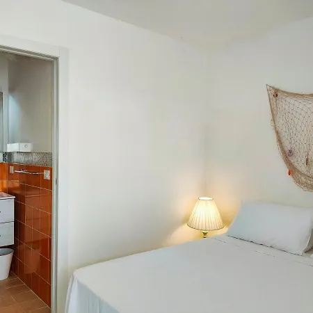 La Matedda Di Casa Camilla Journey Holiday home
