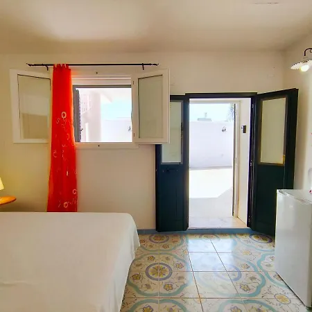 La Matedda Di Casa Camilla Journey Holiday home *