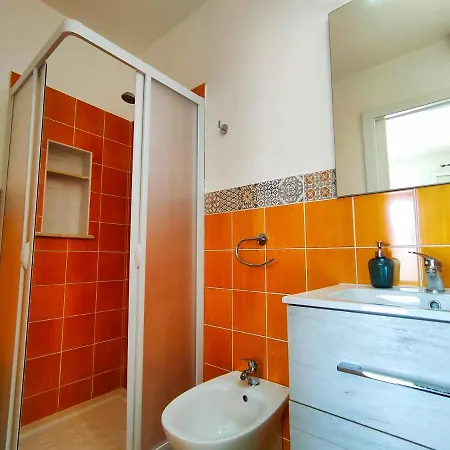 La Matedda Di Casa Camilla Journey Holiday home *
