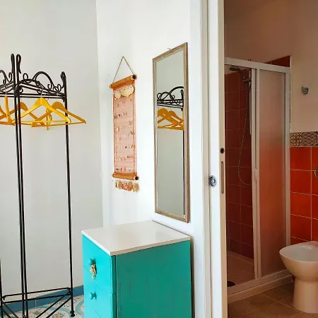 La Matedda Di Casa Camilla Journey Holiday home Marina Serra