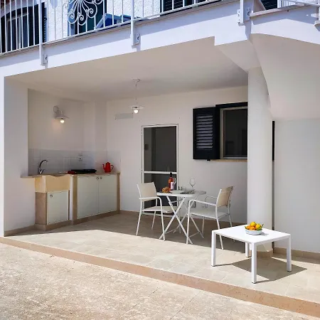 Holiday home La Matedda Di Casa Camilla Journey *