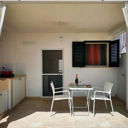 La Matedda Di Casa Camilla Journey Holiday home