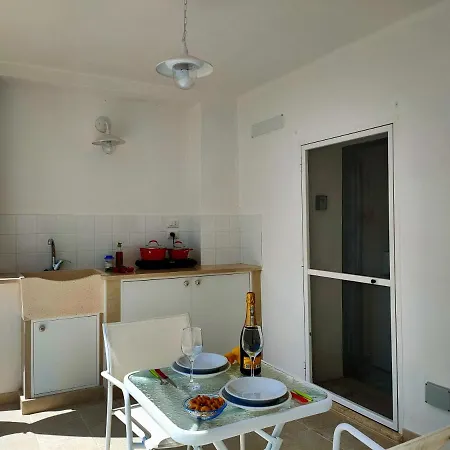 Holiday home La Matedda Di Casa Camilla Journey